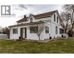 2330 WILSON Street W - 2