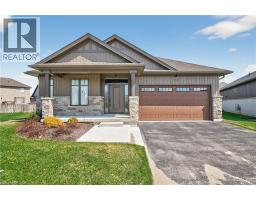 24 CRADDOCK Boulevard UnitNo. 23 - 1