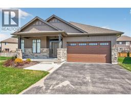 24 CRADDOCK Boulevard UnitNo. 23 - 3