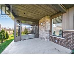 24 CRADDOCK Boulevard UnitNo. 23 - 36