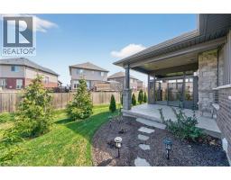 24 CRADDOCK Boulevard UnitNo. 23 - 38