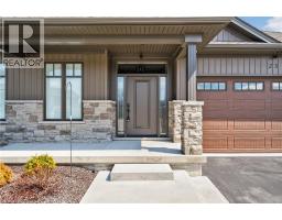 24 CRADDOCK Boulevard UnitNo. 23 - 4