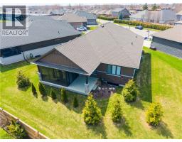 24 CRADDOCK Boulevard UnitNo. 23 - 44