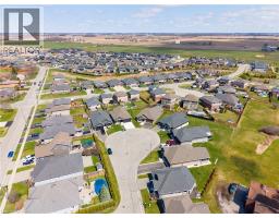 24 CRADDOCK Boulevard UnitNo. 23 - 47