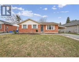 441 OJIBWAY Street - 1