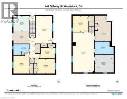 441 OJIBWAY Street - 47