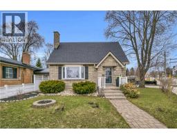 296 WEBER Street E - 1