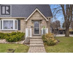 296 WEBER Street E - 2