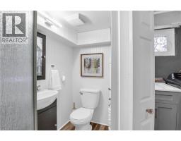 296 WEBER Street E - 27