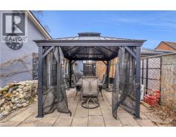 296 WEBER Street E - 33