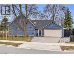 296 WEBER Street E - 41