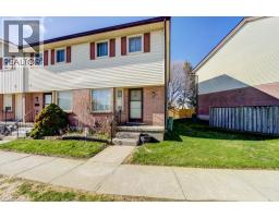 1093 NELLIS Street UnitNo. 21 - 1