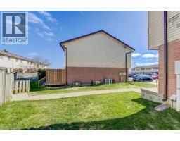 1093 NELLIS Street UnitNo. 21 - 25