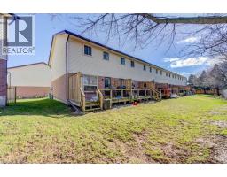 1093 NELLIS Street UnitNo. 21 - 27