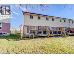 1093 NELLIS Street UnitNo. 21 - 28