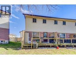 1093 NELLIS Street UnitNo. 21 - 29