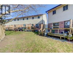 1093 NELLIS Street UnitNo. 21 - 30