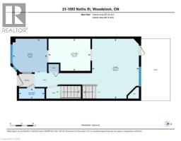 1093 NELLIS Street UnitNo. 21 - 34