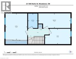 1093 NELLIS Street UnitNo. 21 - 35