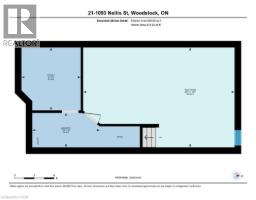 1093 NELLIS Street UnitNo. 21 - 36