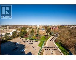 55 BLUE SPRINGS Drive UnitNo. 202 - 15