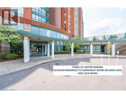 55 BLUE SPRINGS Drive UnitNo. 202 - 16