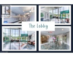 55 BLUE SPRINGS Drive UnitNo. 202 - 17