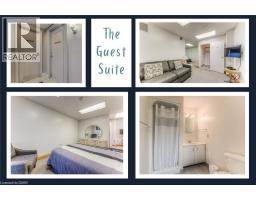 55 BLUE SPRINGS Drive UnitNo. 202 - 18