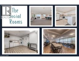 55 BLUE SPRINGS Drive UnitNo. 202 - 20