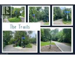 55 BLUE SPRINGS Drive UnitNo. 202 - 21