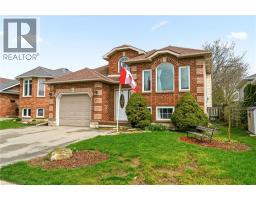 37 THISTLEMOOR Drive - 2