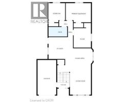 37 THISTLEMOOR Drive - 20