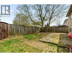 37 THISTLEMOOR Drive - 28