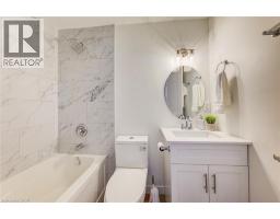 35 BRECKENRIDGE Drive UnitNo. 64 - 17