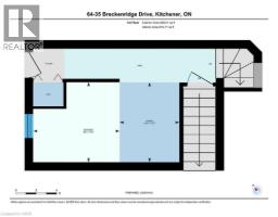 35 BRECKENRIDGE Drive UnitNo. 64 - 23