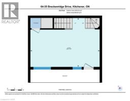 35 BRECKENRIDGE Drive UnitNo. 64 - 24