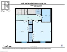 35 BRECKENRIDGE Drive UnitNo. 64 - 25