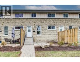 35 BRECKENRIDGE Drive UnitNo. 64 - 27