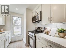 35 BRECKENRIDGE Drive UnitNo. 64 - 3