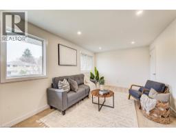 35 BRECKENRIDGE Drive UnitNo. 64 - 8