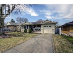 204 RODNEY Street - 2