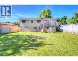 279 DIXON Street - 21