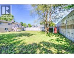 279 DIXON Street - 22