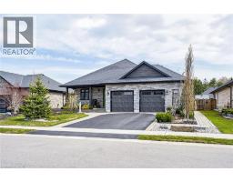 50 BLUENOSE Drive - 50