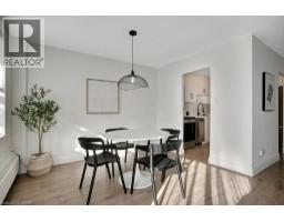 1100 COURTLAND Avenue E UnitNo. 107 - 17