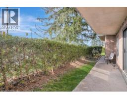 1100 COURTLAND Avenue E UnitNo. 107 - 24