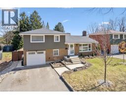 316 DALE Crescent - 2