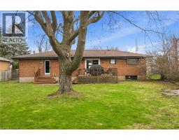 49 STIRLING Street - 24