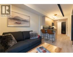 145 COLUMBIA Street W UnitNo. 1027 - 8