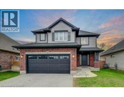 4 LIVINGSTON Drive - 1